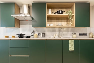 Premium Plus En Suite at Biscuit Factory, 140 Little Donegall Street, City Centre, Belfast, BT12FL - Image 9